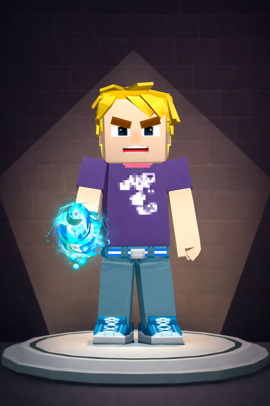 Florete de Mercúrio - Sem UP