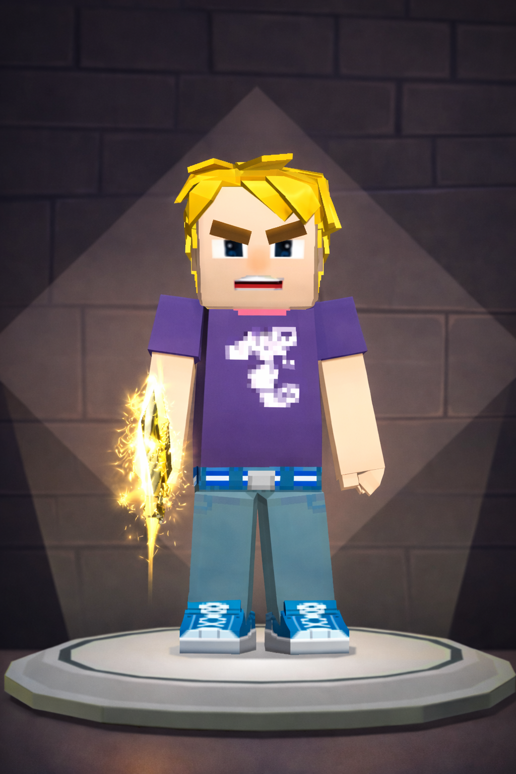 Espada do Sol de Apolo